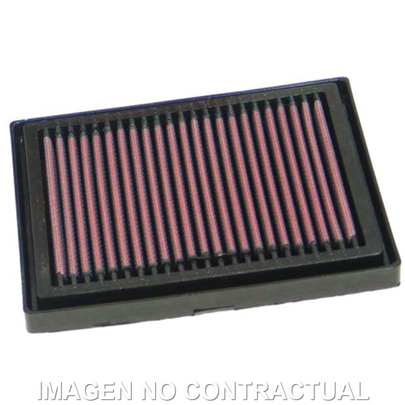 APRILIA RSV R TUONO FACTORY 1000 (2006-2011) FILTRO DE AIRE K&N APRILIA RSV R TUONO FACTORY 1000 (2006-2011) FILTRO DE AIRE K&N